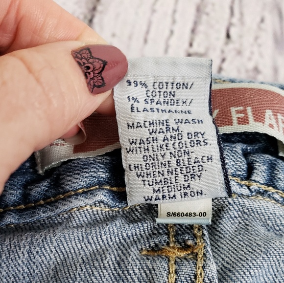 Gap jeans - Picture 4 of 5